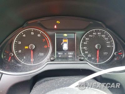 Zdjęcie 9 z 13 samochodu: 2017 AUDI Q5 PREMIUM PLUS S-LINE VIN:WA1D7AFP1HA072249 - miniatura