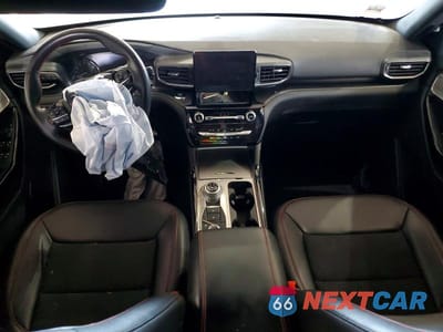Zdjęcie 8 z 13 samochodu: 2024 FORD EXPLORER ST-LINE VIN:1FMSK8KH0RGA59635 - miniatura