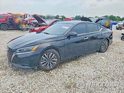 2025 NISSAN ALTIMA SV 1N4BL4DV0SN369529 - główne zdjęcie licytacji z USA - miniatura