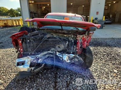 Piąte zdjęcie samochodu w środku: 2014 CHEVROLET SILVERADO K1500 LT VIN:3GCUKREC8EG229516 - miniatura
