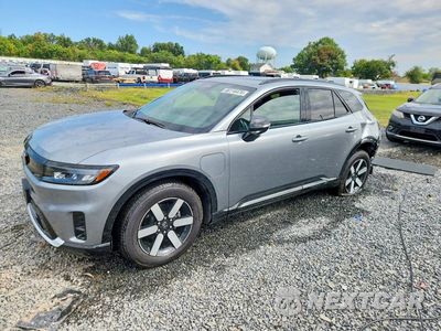 2025 HONDA PROLOGUE TOUR 3GPKHXRJ5SS514913 - główne zdjęcie licytacji z USA - miniatura