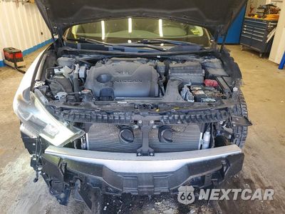 Zdjęcie 11 z 12 samochodu: 2018 NISSAN MAXIMA 3.5 SL VIN:1N4AA6AP3JC397922 - miniatura