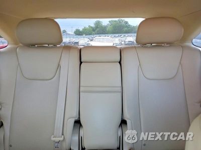 Zdjęcie 10 z 14 samochodu: 2015 LEXUS RX 350 BASE VIN:2T2BK1BA2FC297233 - miniatura