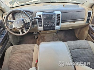 Zdjęcie 8 z 13 samochodu: 2011 DODGE RAM 1500 VIN:1D7RV1CPXBS578465 - miniatura