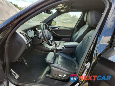 Zdjęcie 7 z 13 samochodu: 2018 BMW X3 XDRIVEM40I VIN:5UXTS3C51J0Y95644 - miniatura