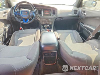 Zdjęcie 8 z 12 samochodu: 2015 DODGE CHARGER SE VIN:2C3CDXFG1FH806372 - miniatura