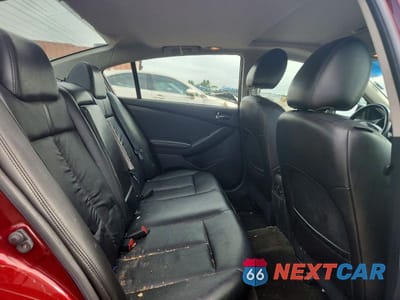Zdjęcie 10 z 12 samochodu: 2011 NISSAN ALTIMA 2.5 VIN:1N4AL2AP1BN407405 - miniatura
