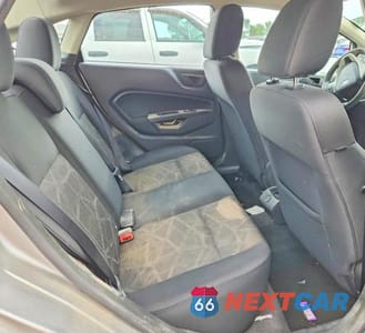 Zdjęcie 10 z 12 samochodu: 2011 FORD FIESTA SE VIN:3FADP4BJXBM129220 - miniatura