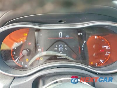 Zdjęcie 9 z 13 samochodu: 2018 DODGE DURANGO CITADEL VIN:1C4SDJET8JC134213 - miniatura