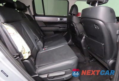 Zdjęcie 6 z 10 samochodu: 2025 HYUNDAI SANTA FE SEL VIN:5NMP24GL7SH137178 - miniatura