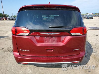 Zdjęcie 6 z 13 samochodu: 2020 CHRYSLER PACIFICA LIMITED VIN:2C4RC1GG2LR284085 - miniatura