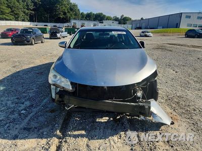 Piąte zdjęcie samochodu w środku: 2016 TOYOTA CAMRY LE VIN:4T4BF1FK0GR564130 - miniatura