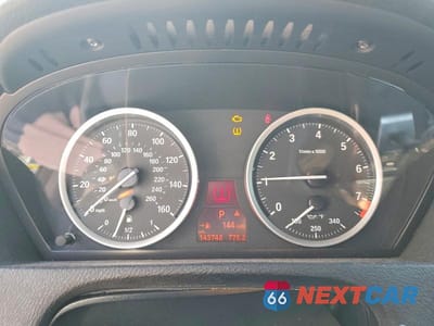 Zdjęcie 9 z 13 samochodu: 2014 BMW X6 XDRIVE35I VIN:5UXFG2C53E0C44758 - miniatura