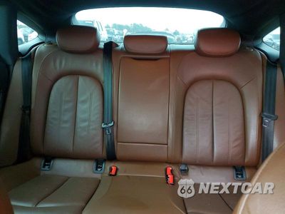 Zdjęcie 10 z 13 samochodu: 2016 AUDI A7 PREMIUM PLUS VIN:WAUWGAFC8GN010170 - miniatura