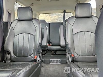 Zdjęcie 10 z 13 samochodu: 2016 GMC ACADIA DENALI VIN:1GKKRTKD2GJ293621 - miniatura