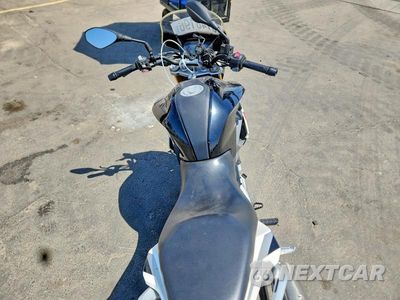 Zdjęcie 6 z 10 samochodu: 2018 BMW G310 R VIN:WB30G1106JR856324 - miniatura