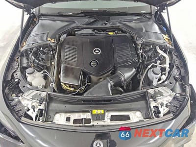 Zdjęcie 11 z 12 samochodu: 2025 MERCEDES-BENZ CLE 300 4MATIC VIN:W1KMK4HB2SF052017 - miniatura