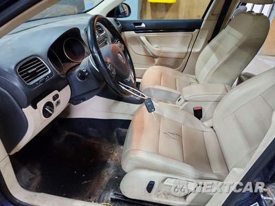 Zdjęcie 7 z 12 samochodu: 2011 VOLKSWAGEN JETTA TDI VIN:3VWPL7AJ4BM675370 - miniatura
