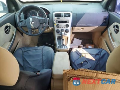 Zdjęcie 8 z 13 samochodu: 2006 CHEVROLET EQUINOX LS VIN:2CNDL13F666207776 - miniatura