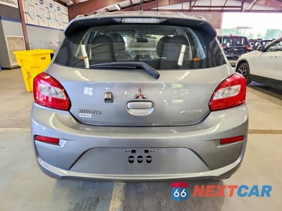 Zdjęcie 6 z 12 samochodu: 2018 MITSUBISHI MIRAGE ES VIN:ML32A3HJXJH000968 - miniatura