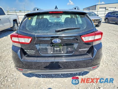 Zdjęcie 6 z 12 samochodu: 2018 SUBARU IMPREZA LIMITED VIN:4S3GTAT68J3706578 - miniatura