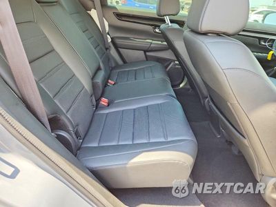Zdjęcie 10 z 12 samochodu: 2026 HONDA CR-V EXL VIN:2HKRS4H75TH479646 - miniatura