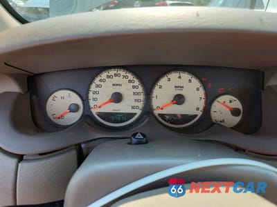 Zdjęcie 9 z 12 samochodu: 2003 DODGE NEON SXT VIN:1B3ES56C23D105829 - miniatura