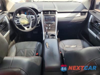 Zdjęcie 8 z 14 samochodu: 2012 FORD EDGE SEL VIN:2FMDK3J98CBA90930 - miniatura