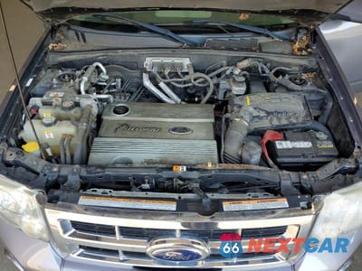 Zdjęcie 12 z 13 samochodu: 2008 FORD ESCAPE HEV VIN:1FMCU49HX8KD13831 - miniatura