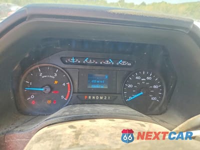 Zdjęcie 9 z 13 samochodu: 2019 FORD F350 SUPER DUTY VIN:1FD8W3HT7KEG56943 - miniatura
