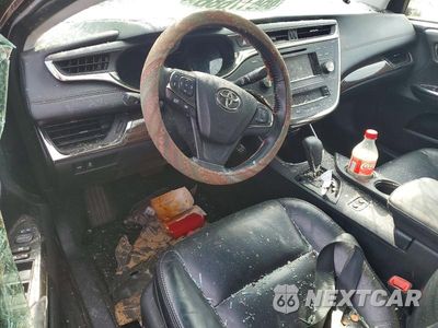 Zdjęcie 8 z 12 samochodu: 2013 TOYOTA AVALON XLE PREMIUM VIN:4T1BK1EB0DU054444 - miniatura