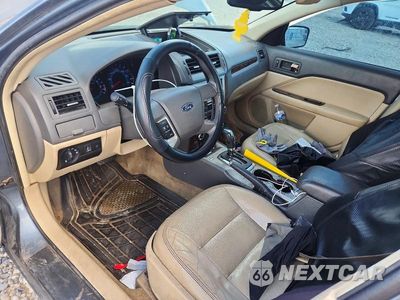 Zdjęcie 8 z 12 samochodu: 2011 FORD FUSION SEL VIN:3FAHP0JAXBR329545 - miniatura