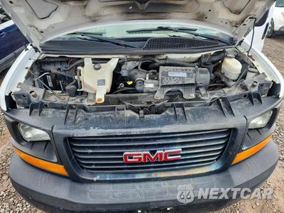 Zdjęcie 12 z 13 samochodu: 2017 GMC SAVANA 2500 CARGO DELIVERY VAN VIN:1GTW7AFF9H1134146 - miniatura