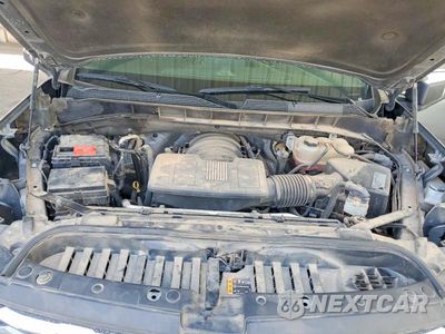 Zdjęcie 11 z 12 samochodu: 2019 CHEVROLET SILVERADO K1500 LTZ VIN:1GCUYGEDXKZ328829 - miniatura