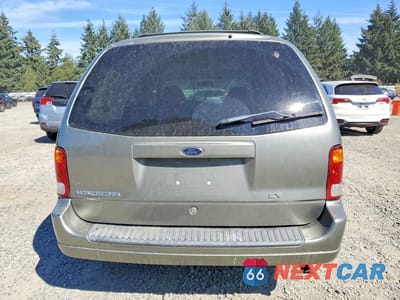 Zdjęcie 6 z 13 samochodu: 2002 FORD WINDSTAR LX VIN:2FMZA51482BA59278 - miniatura