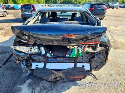 Zdjęcie 6 z 12 samochodu: 2017 TOYOTA CAMRY SE VIN:4T1BF1FK7HU337240 - miniatura