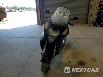 Drugie zdjęcie samochodu z przodu: 2013 HONDA FSC600 A VIN:JH2PF0147DK100239 - miniatura