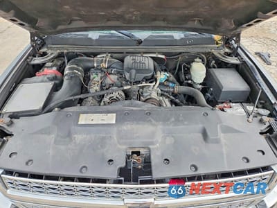 Zdjęcie 11 z 12 samochodu: 2008 CHEVROLET SILVERADO K3500 VIN:1GCJK33668F110544 - miniatura