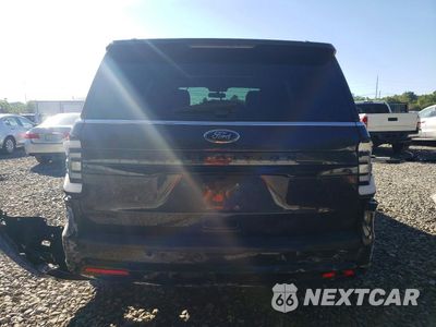 Zdjęcie 6 z 14 samochodu: 2022 FORD EXPEDITION LIMITED VIN:1FMJU2AT2NEA22570 - miniatura