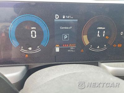 Zdjęcie 9 z 13 samochodu: 2026 HYUNDAI SONATA SE VIN:KMHL24JAXTA535420 - miniatura