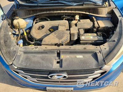 Zdjęcie 12 z 13 samochodu: 2018 HYUNDAI TUCSON SEL VIN:KM8J33A41JU600241 - miniatura