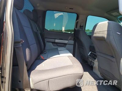 Zdjęcie 10 z 12 samochodu: 2023 FORD F150 SUPERCREW VIN:1FTFW1E50PFC94655 - miniatura