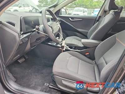 Zdjęcie 7 z 14 samochodu: 2026 KIA NIRO LX VIN:KNDCP3LE3T5328389 - miniatura
