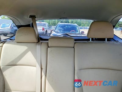Zdjęcie 10 z 13 samochodu: 2018 SUBARU OUTBACK 2.5I LIMITED VIN:4S4BSANC4J3296146 - miniatura