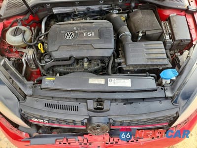 Zdjęcie 11 z 12 samochodu: 2015 VOLKSWAGEN GTI VIN:3VW5T7AU5FM008234 - miniatura