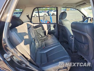 Zdjęcie 11 z 13 samochodu: 2000 MERCEDES-BENZ ML 55 VIN:4JGAB74E6YA173570 - miniatura