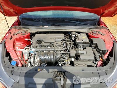 Zdjęcie 11 z 13 samochodu: 2025 KIA K4 LXS VIN:3KPFT4DE1SE104943 - miniatura