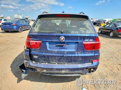 Zdjęcie 6 z 13 samochodu: 2011 BMW X5 XDRIVE35I VIN:5UXZV4C52BL408670 - miniatura