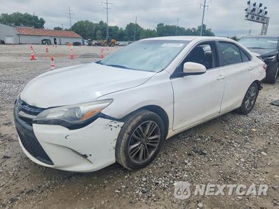 2017 TOYOTA CAMRY SE 4T1BF1FK5HU317794 - główne zdjęcie licytacji z USA - miniatura