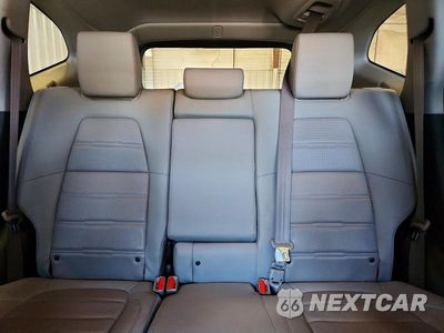 Zdjęcie 10 z 13 samochodu: 2020 HONDA CR-V EXL VIN:5J6RW2H85LL028952 - miniatura
